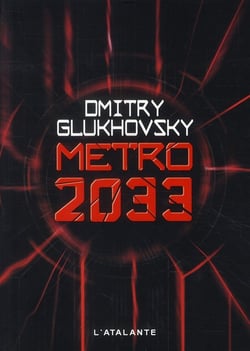 Métro 2033