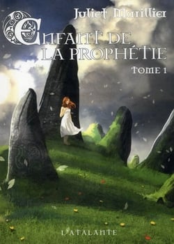 Enfant de la prophétie Tome 1