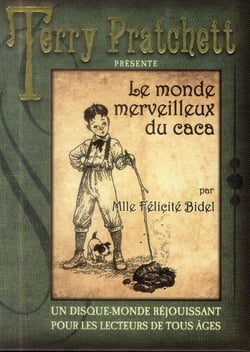 Le monde merveilleux du caca