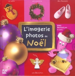 L'imagerie photos de noel