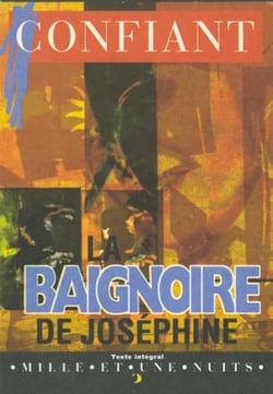 La baignoire de josephine