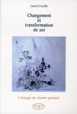 Changement et transformation de soi