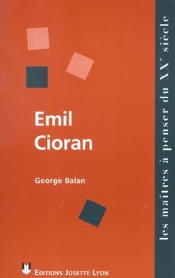 Emil cioran