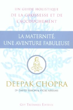 La maternite, une aventure fabuleuse