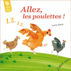 Allez, les poulettes !