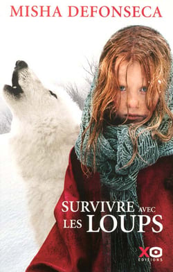 Survivre avec les loups (édition 2008)