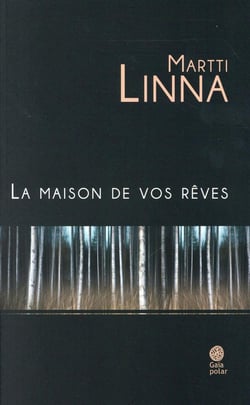 La maison de vos rêves