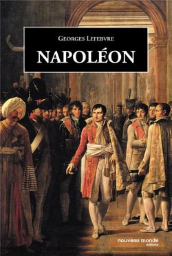 Napoleon (collection semi poche)