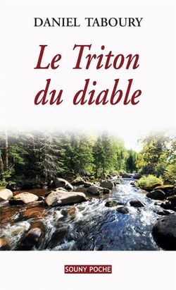 Le triton du diable