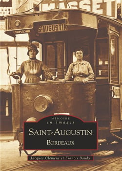 Saint-Augustin - Bordeaux