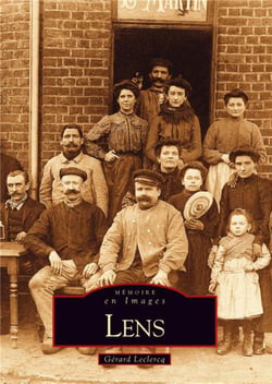 Lens