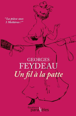 Un fil à la patte