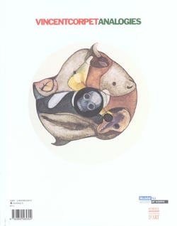 Vincent corpet analogies
