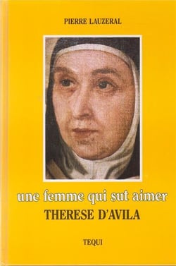 Une femme qui sut aimer