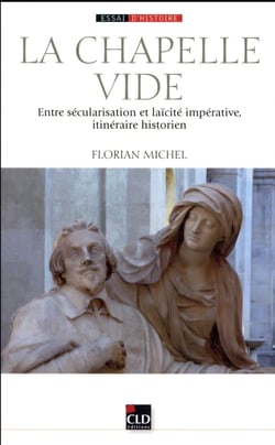 La chapelle vide
