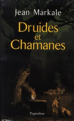 Druides et chamanes
