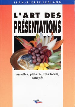 L'art des présentations