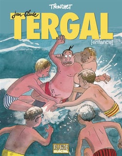 Jean-claude tergal - intégrale - [enfance]