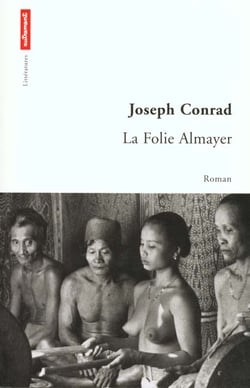 La folie Almayer