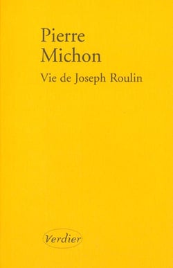 Vie de Joseph Roulin
