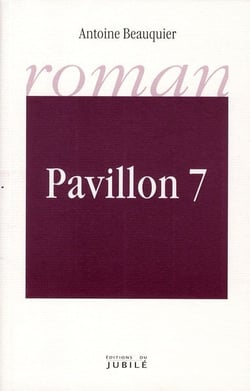Pavillon 7