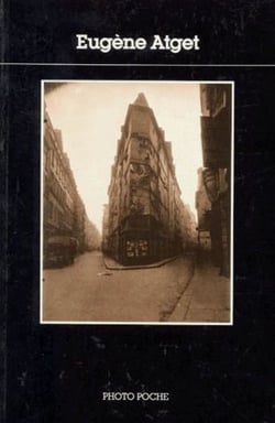 Eugène Atget