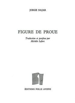 Figure de proue