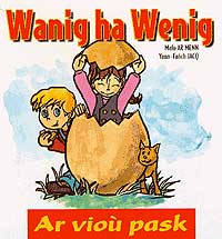 Ar viou pask