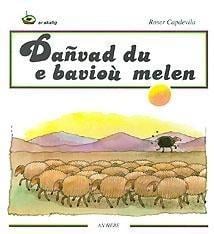 Danvad du e baviou melen