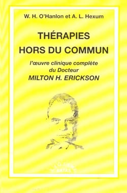 Thérapies hors du commun
