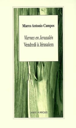 Vendredi à jérusalem