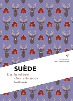 SUEDE