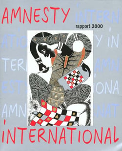 Amnesty international - rapport annuel 2000