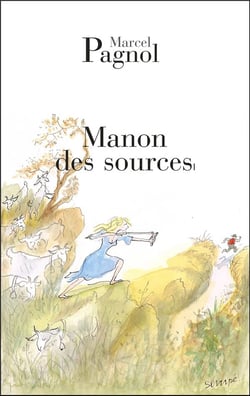 Manon des sources