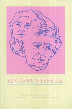 REVUE FONTENELLE n.1