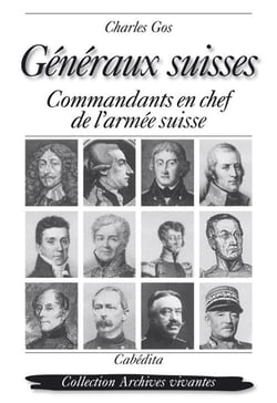 Generaux suisses