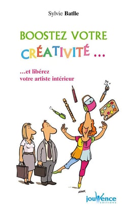 Boostez votre créativité