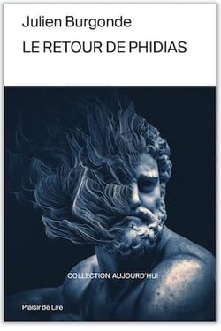 Le retour de phidias