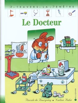 Le docteur