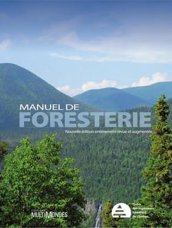 Manuel de foresterie (édition 2009)