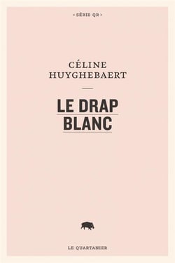 Le drap blanc