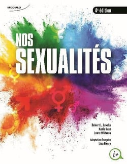 Nos sexualités (4e édition)