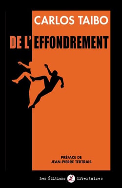 Effondrement : Capitalisme terminal, transition éco-sociale, éco-fascisme