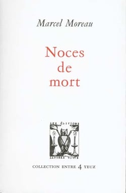 Noces de mort