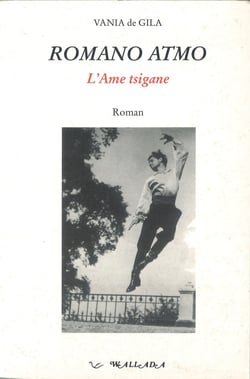 Romano atmo - roman