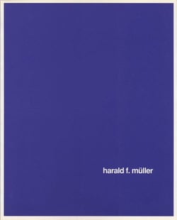 Harald F. Müller