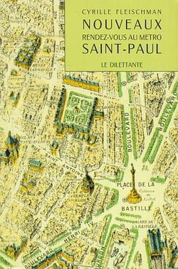 Nouveaux rendez-vous au métro Saint-Paul