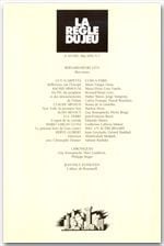 La règle du jeu n.7