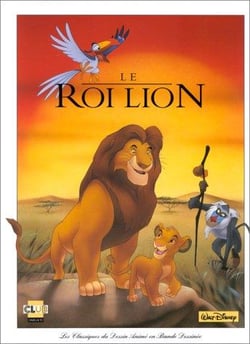 Le Roi Lion