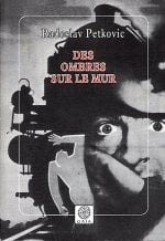 Des ombres sur le mur